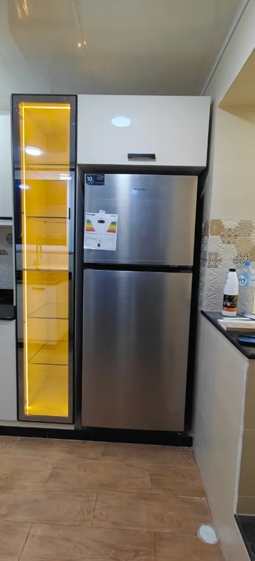 Fabrication cuisine moderne