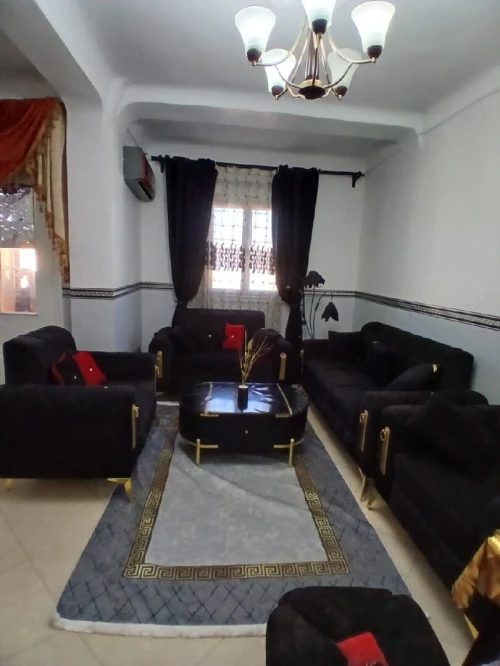 Location Appartement Mostaganem Mostaganem