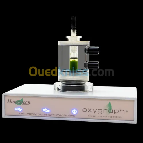 OXYGRAPH PLUS