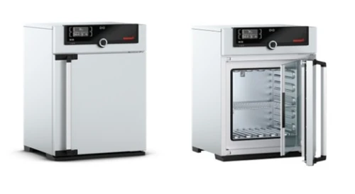 ETUVE BACTERIOLOGIQUE (Incubateur)