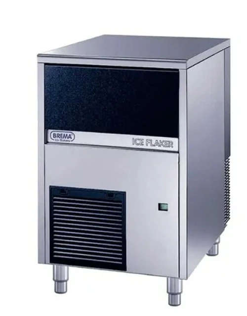 MACHINE A GLACE 