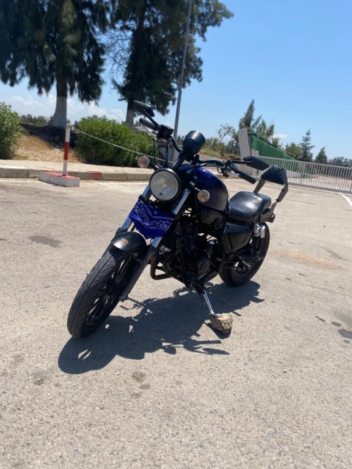 Keeway K-light 2022