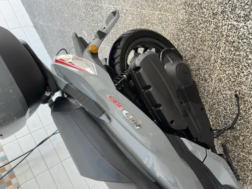 SYM Hd300 2024