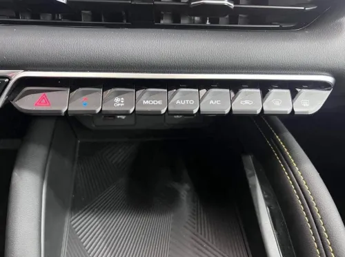 Geely Coolray 2026 Full option