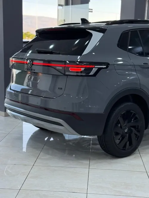 Volkswagen Tahru 2025 Ruixiang