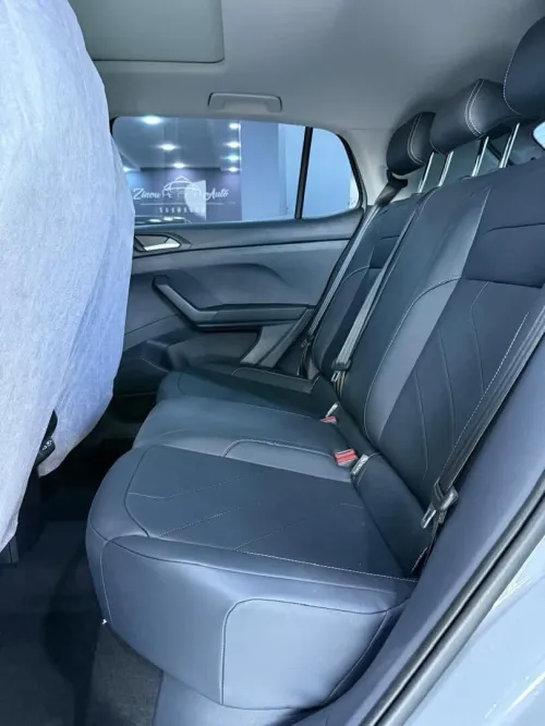 Volkswagen Tharu  2025 Black édition