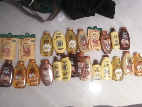 Vendre 24 bouteilles