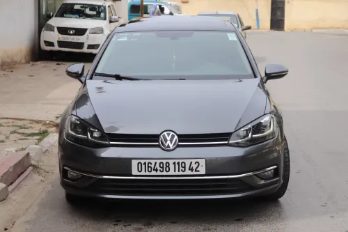 Volkswagen Golf 7 2019 Golf 7