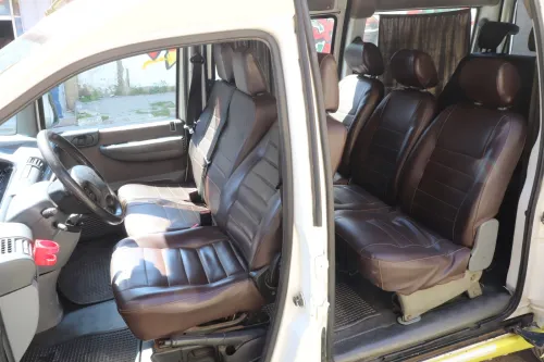 Peugeot Expert 2007 Access Long