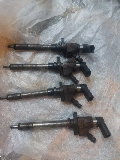Injecteurs 2L Hdi 136 CH