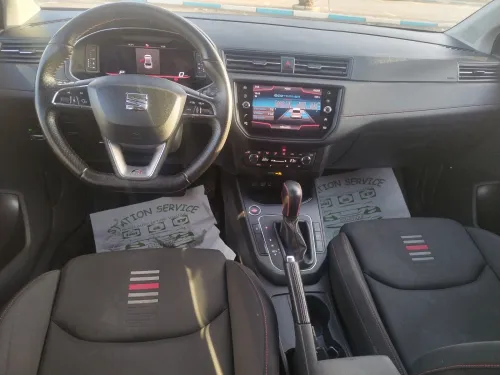 Seat Ibiza 2019 FR