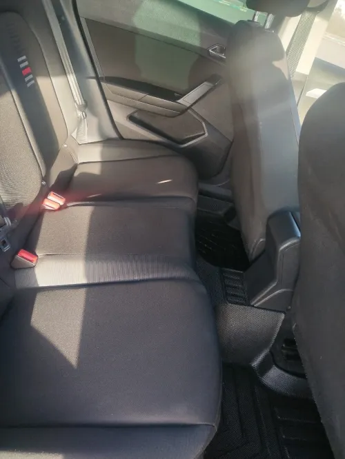 Seat Ibiza 2019 FR