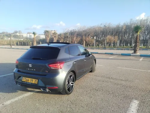 Seat Ibiza 2019 FR