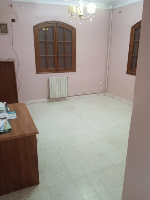 Location Villa Alger Birkhadem