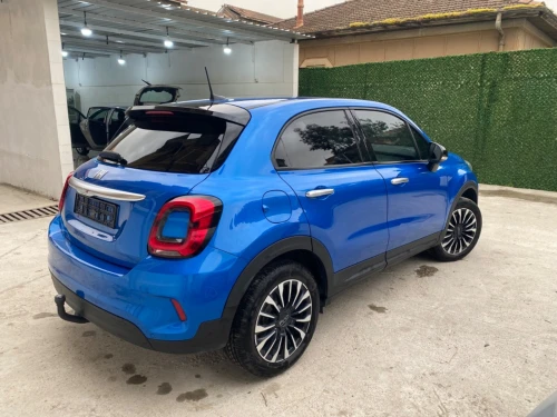 Fiat 500x 2024 Club