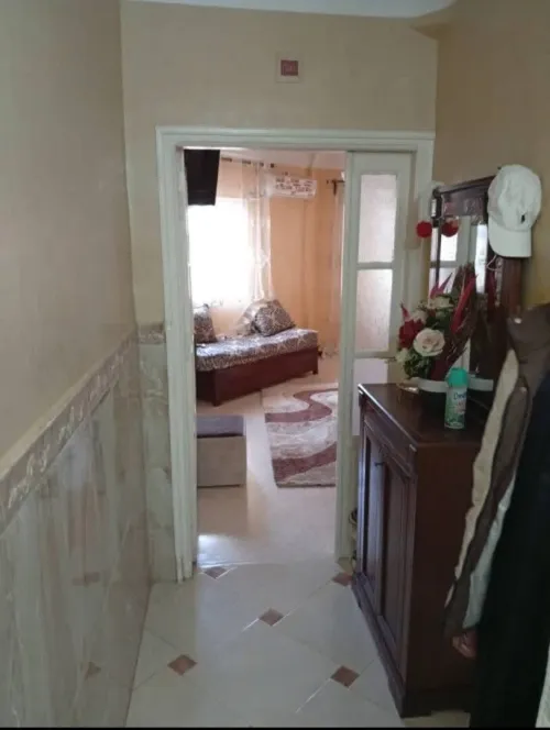 Vente Appartement F3 Blida Meftah