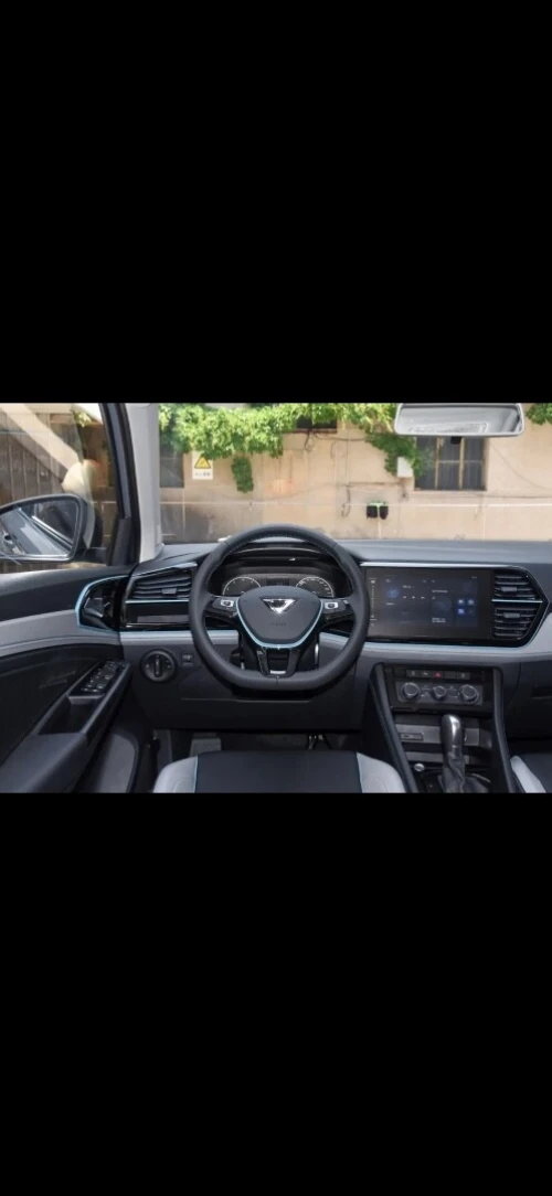 Jetta Vs5 2026 
