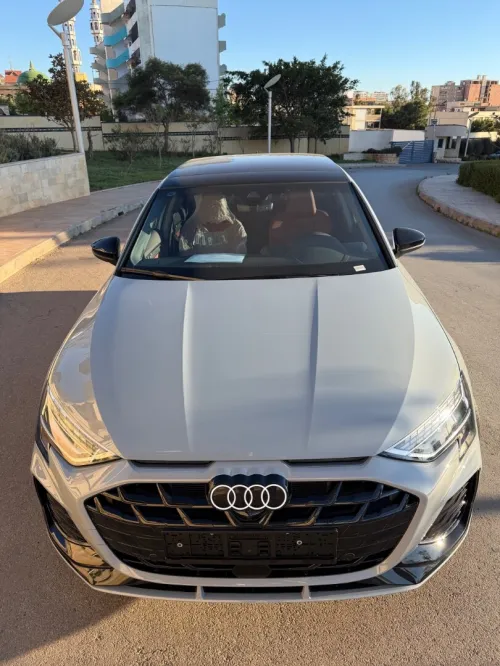Audi A3 Sportback 2025 S line