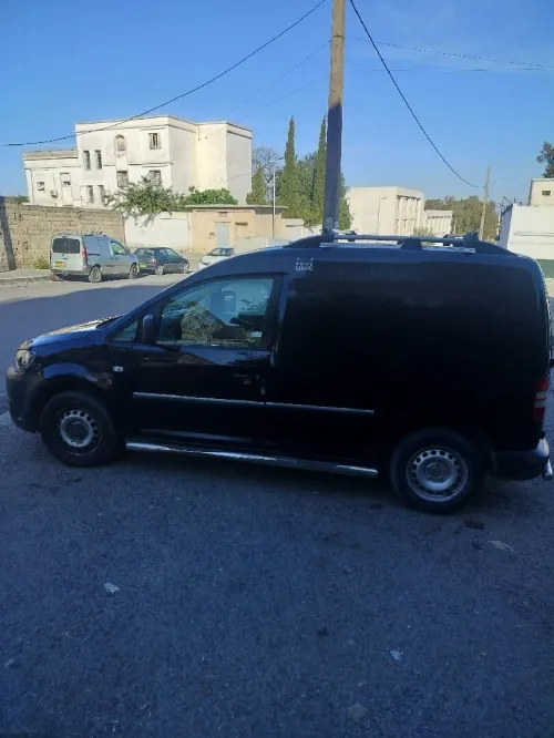 Volkswagen Caddy 2014 Caddy