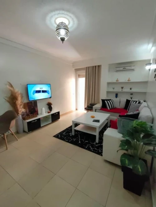 Location vacances Niveau De Villa Oran Oran