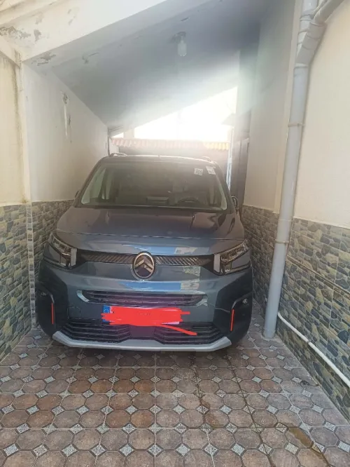 Citroen Berlingo 2026 