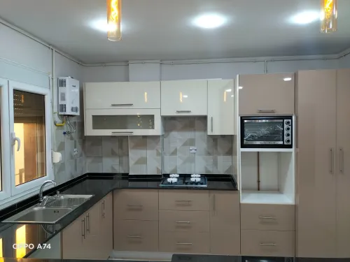 Vente Appartement F2 Alger Bordj el kiffan