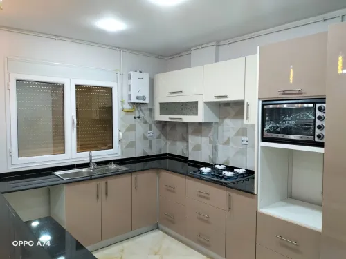 Vente Appartement F2 Alger Bordj el kiffan