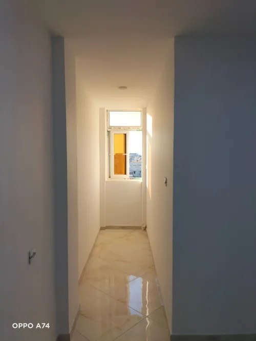 Vente Appartement F2 Alger Bordj el kiffan