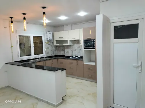 Vente Appartement F2 Alger Bordj el kiffan