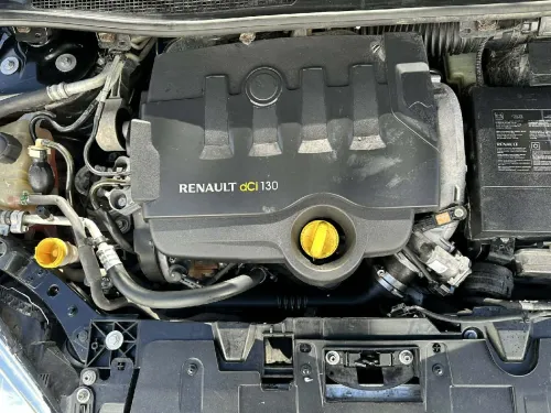 Renault Megane 3 2013 édition bose