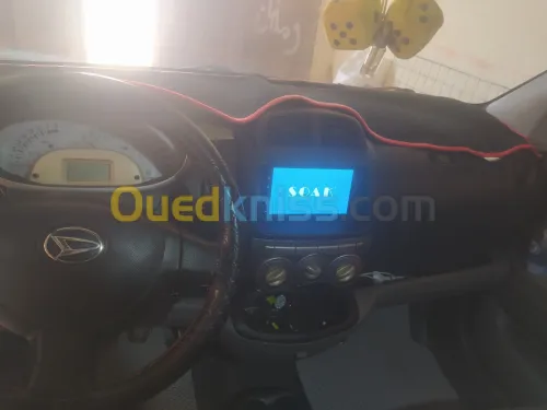 Daihatsu Sirion 2010 Sirion