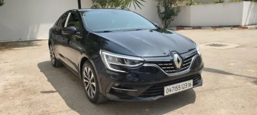 Renault Megane 4  2023 RENAUT MEGANE 4 SEDAN