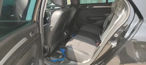 Renault Megane 4  2023 RENAUT MEGANE 4 SEDAN
