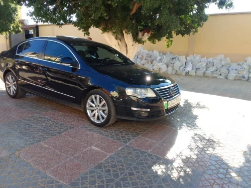 Volkswagen Passat 2011 Passat