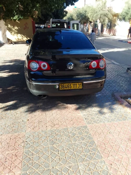 Volkswagen Passat 2011 Passat