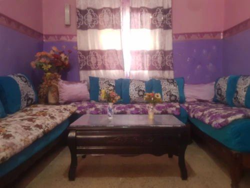 Location Appartement F2 Ain temouchent Beni saf