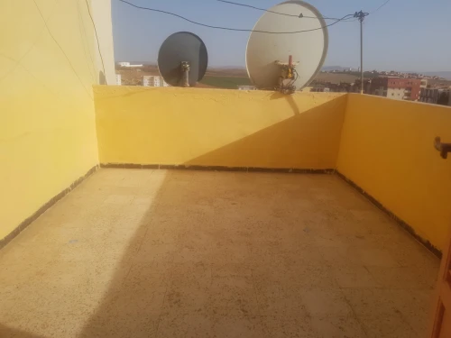 Location Appartement F2 Ain temouchent Beni saf