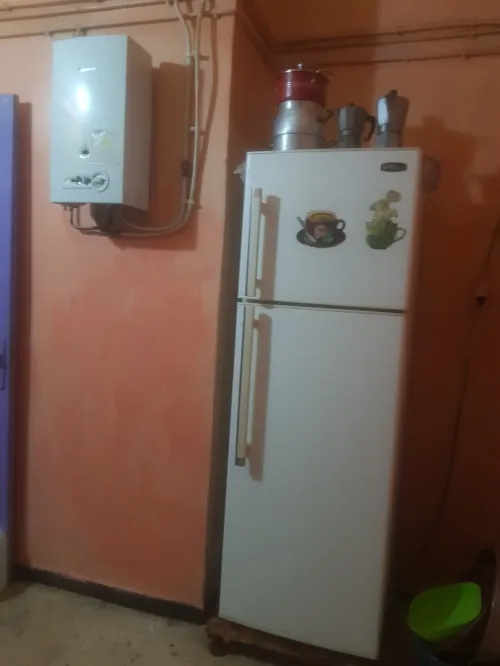 Location Appartement F2 Ain temouchent Beni saf