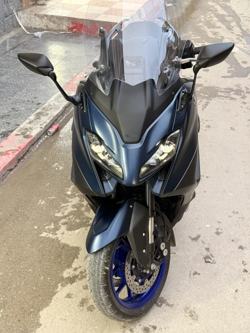 Yamaha Tmax SX 2022