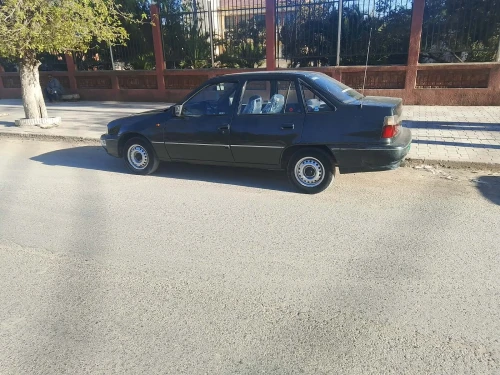 Daewoo Cielo 1998 Cielo