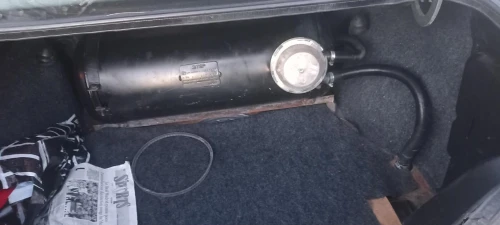 Daewoo Cielo 1998 Cielo