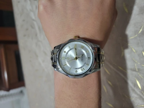 Montre homme POEDAGAR