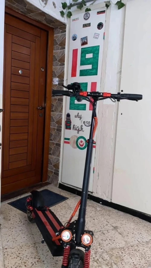 Trottinette électrique  