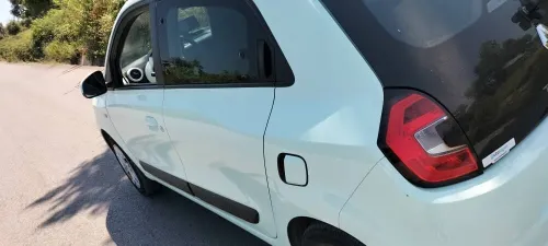 Renault Twingo 2021 Twingo