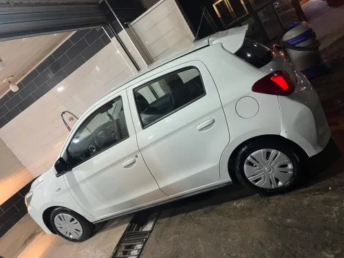 Mitsubishi Space star 2021 
