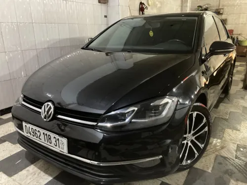 Volkswagen Golf 7 2018 JOIN