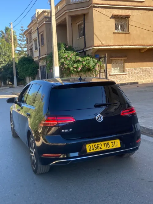 Volkswagen Golf 7 2018 JOIN