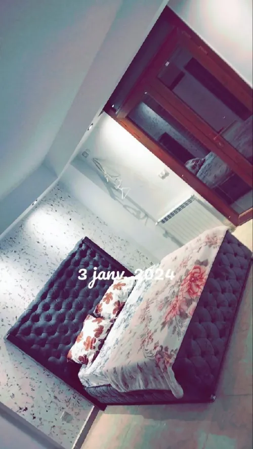 Location Appartement F3 Alger Cheraga