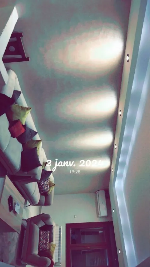 Location Appartement F3 Alger Cheraga
