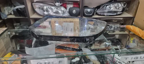 Verre phare pour tout les voitures allemande volkswagen audi skoda seat 